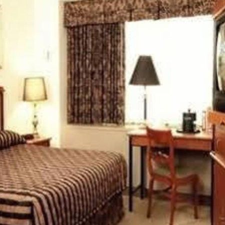Terrace Hotel Cincinnati Luaran gambar