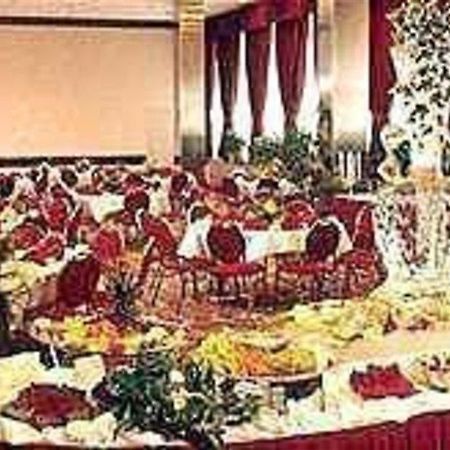 Terrace Hotel Cincinnati Luaran gambar