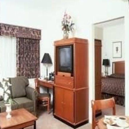 Terrace Hotel Cincinnati Luaran gambar