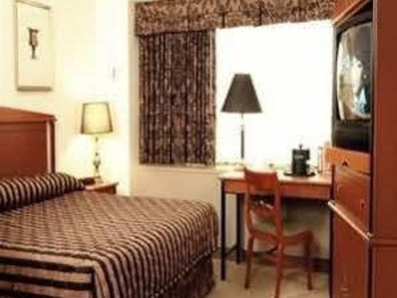 Terrace Hotel Cincinnati Luaran gambar
