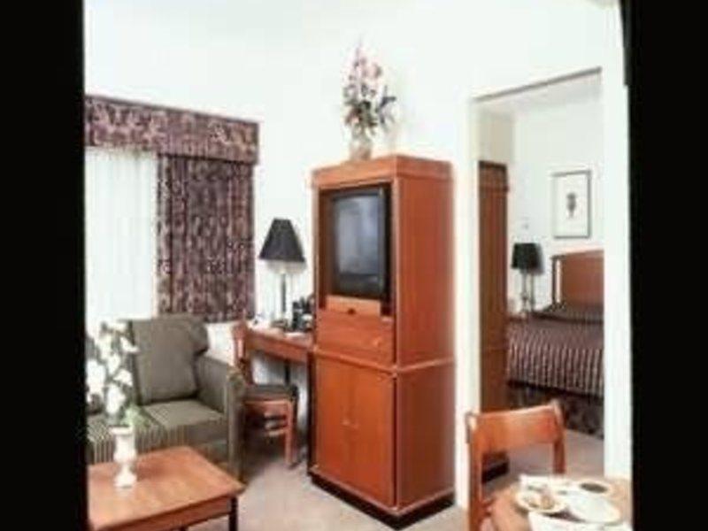 Terrace Hotel Cincinnati Luaran gambar