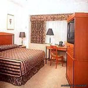 Terrace Hotel Cincinnati Luaran gambar