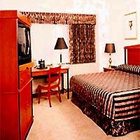 Terrace Hotel Cincinnati Luaran gambar