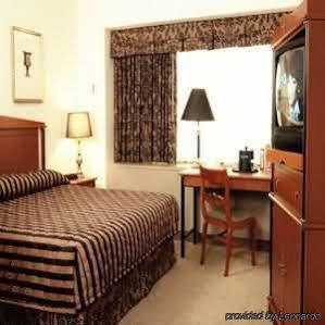 Terrace Hotel Cincinnati Luaran gambar